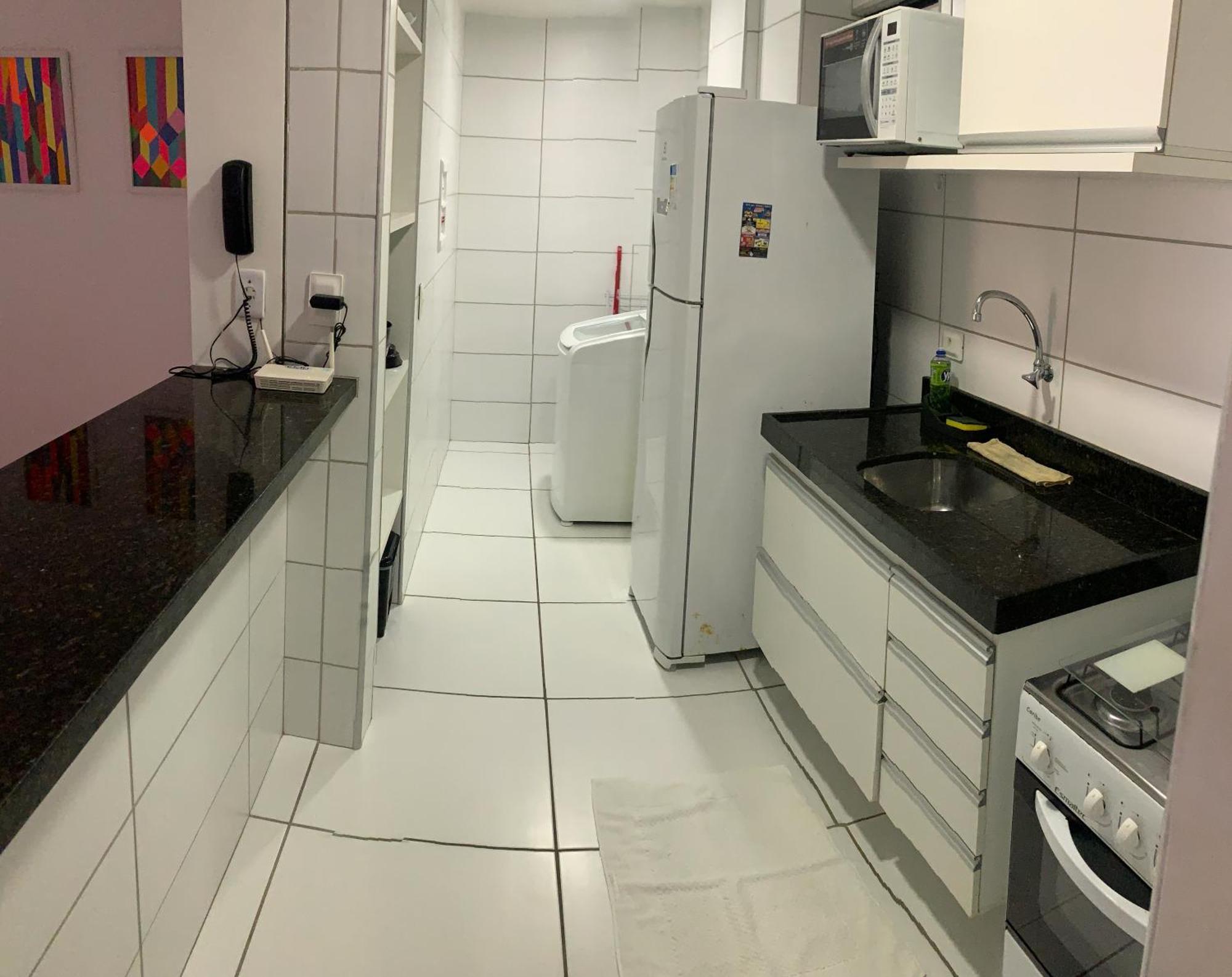 Apto 250M Da Praia Em Ponta Verde I Piscina I Garagem 709 Maceió Exterior foto